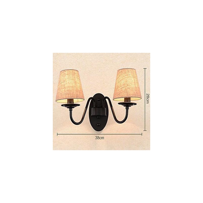 Vintage Andere Feature Downlight Wandleuchten Wandleuchte