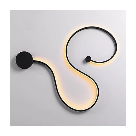 Moderne zeitgenössische moderne zeitgenössische Malerei-Funktion für Ambient Light Wandleuchten Moderne zeitgenössische moderne zeitgenössische Malerei-Funktion für Ambient Light Wandleuchten