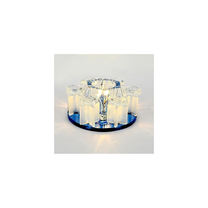 Kristalllampe SMD CreativeTube Spotlight Absorb Dome Light