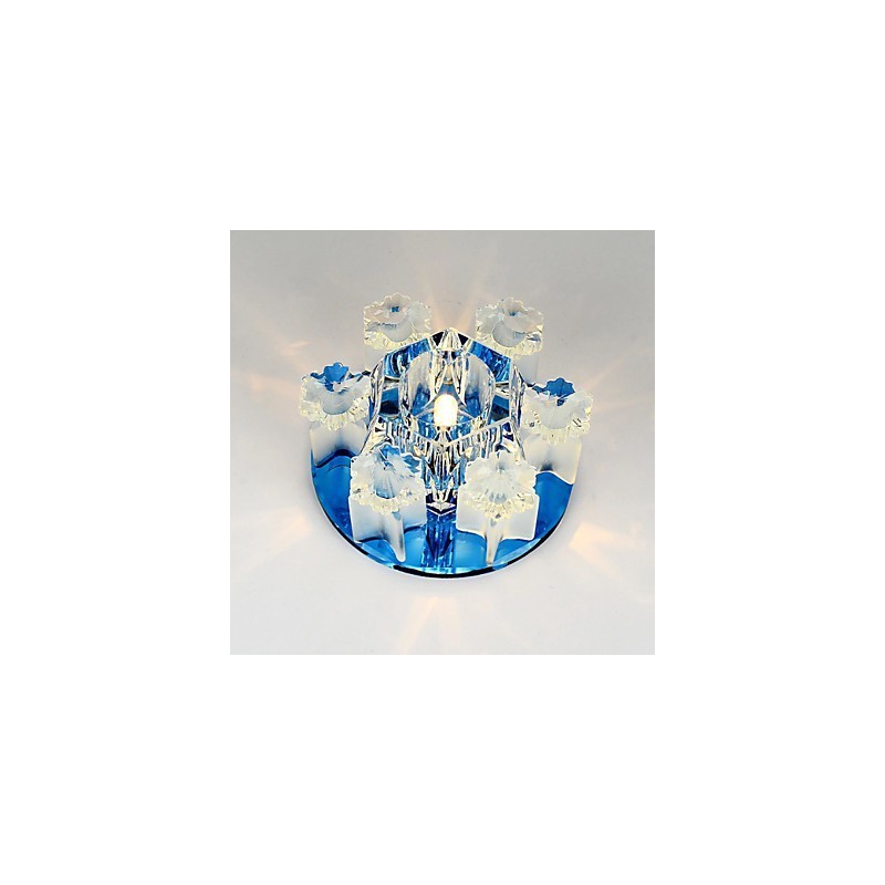 Kristalllampe SMD CreativeTube Spotlight Absorb Dome Light
