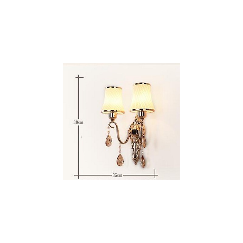 Vintage Andere Feature Uplight Wandleuchten Wandleuchte