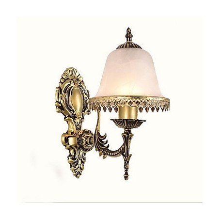 Vintage Galvanisiertes Feature Downlight Wandleuchten Wandleuchte Vintage Galvanisiertes Feature Downlight Wandleuchten Wandleuchte