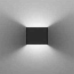 Moderne Wandleuchte Leuchte Indoor Flur Up Down Wandleuchte