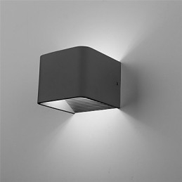 Moderne Wandleuchte Leuchte Indoor Flur Up Down Wandleuchte