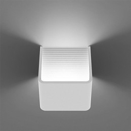 Moderne Wandleuchte Leuchte Indoor Flur Up Down Wandleuchte