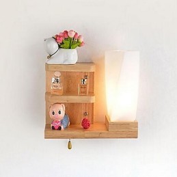 Moderne zeitgenössische andere Feature Uplight Wandleuchten Wandleuchte