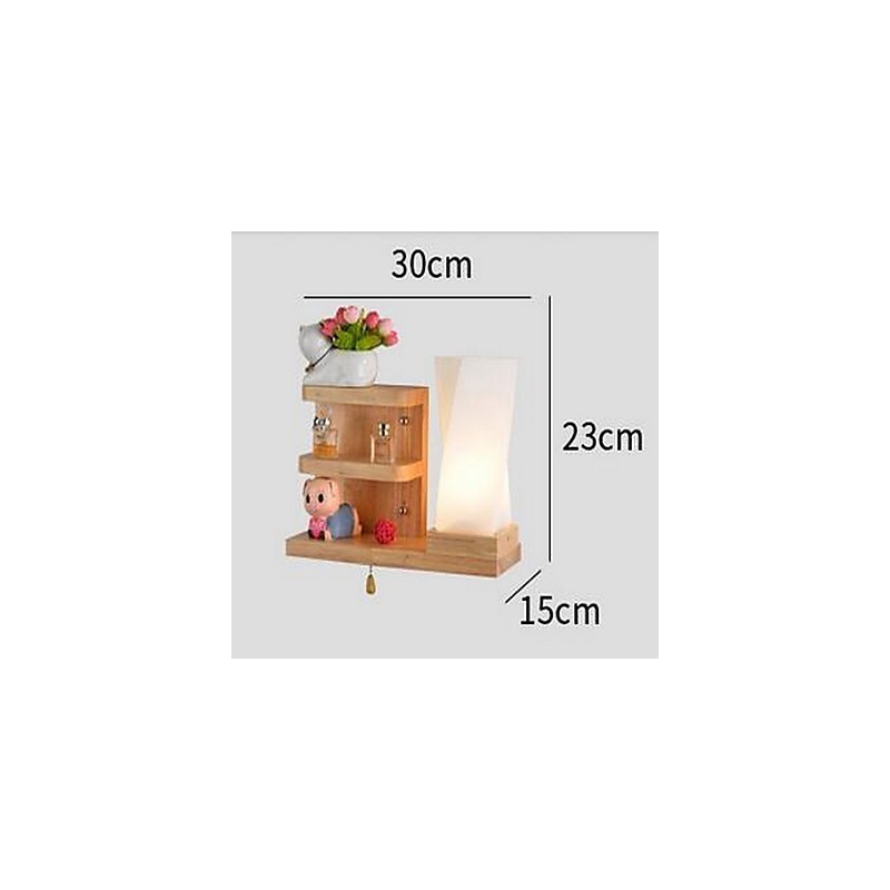 Moderne zeitgenössische andere Feature Uplight Wandleuchten Wandleuchte