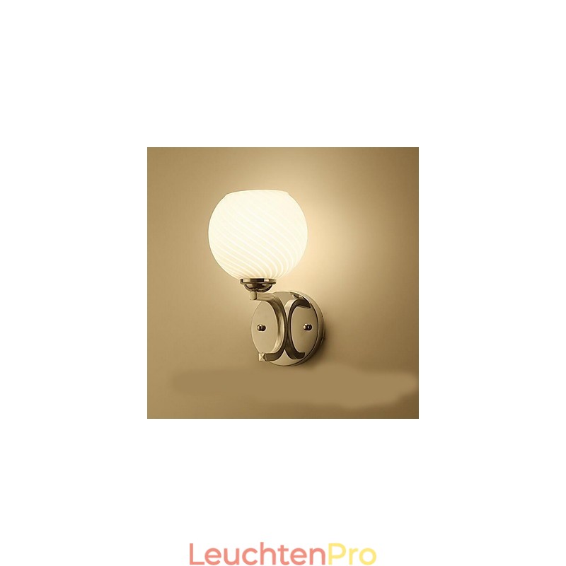 Moderne zeitgenössische andere Feature Uplight Wandleuchten Wandleuchte