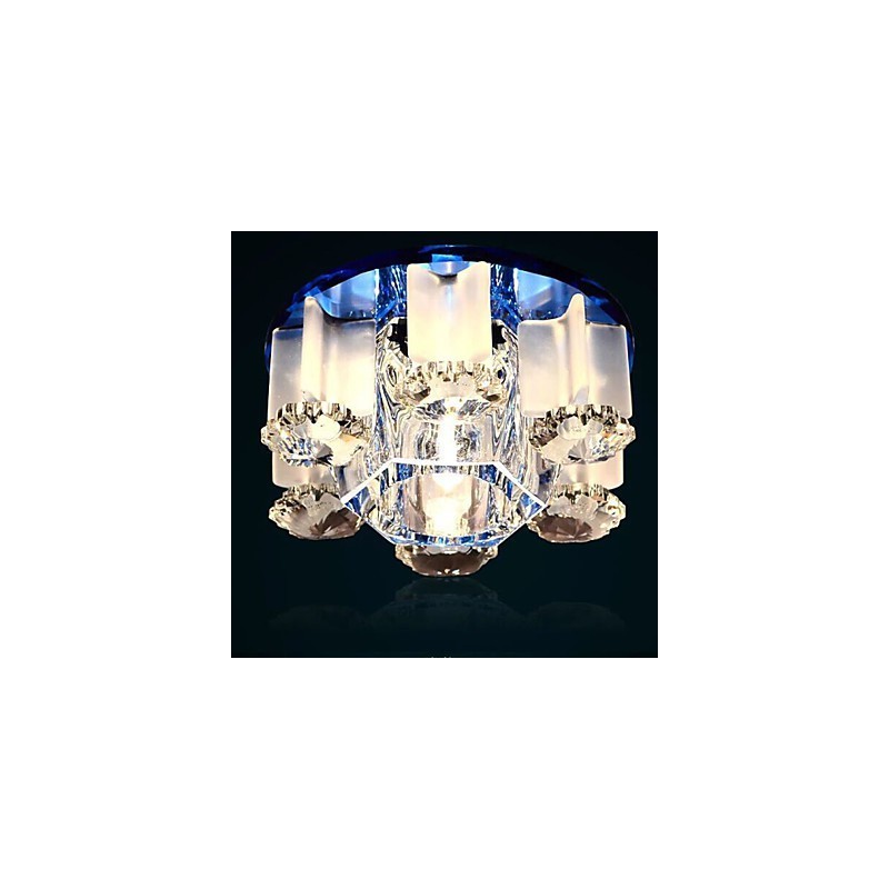 Kristalllampe SMD CreativeTube Spotlight Absorb Dome Light