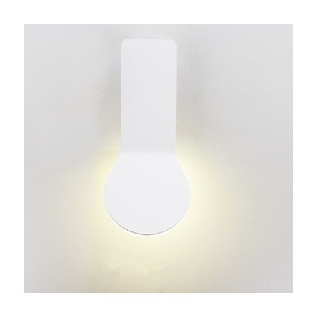 Integrierte moderne zeitgenössische Malfunktion für Downlight-Wandleuchten Integrierte moderne zeitgenössische Malfunktion für Downlight-Wandleuchten