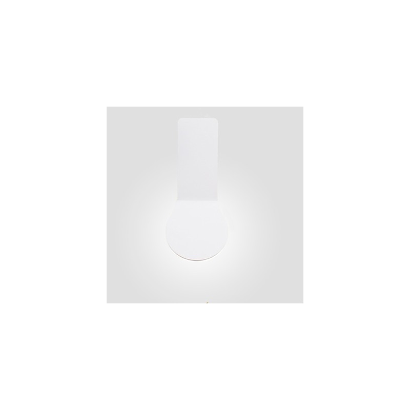 Integrierte moderne zeitgenössische Malfunktion für Downlight-Wandleuchten