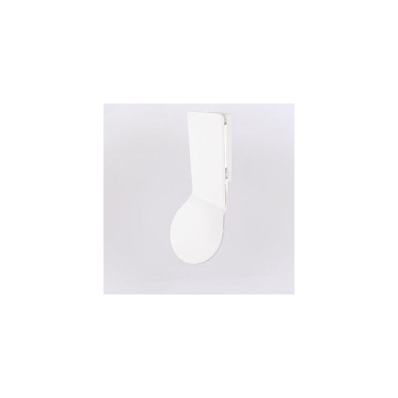 Integrierte moderne zeitgenössische Malfunktion für Downlight-Wandleuchten