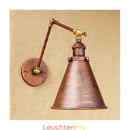 Lange arm Halb rost Retro Kreative Nostalgische Versenkbare Klapp Wandleuchten Wand Licht Lange arm Halb rost Retro Kreative Nostalgische Versenkbare Klapp Wandleuchten Wand Licht