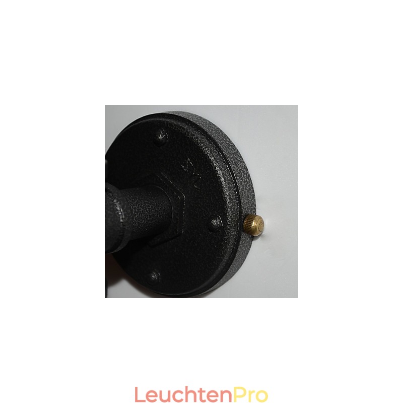 Traditionelles, klassisches, rustikales Lodge-Landhaus-Motiv, neuartiges Malmerkmal für Umgebungslicht im Mini-Stil.