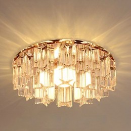 Kristalllampe SMD CreativeTube Spotlight Absorb Dome Light