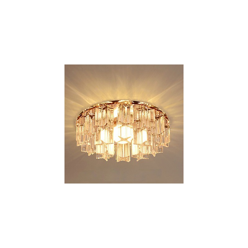 Kristalllampe SMD CreativeTube Spotlight Absorb Dome Light