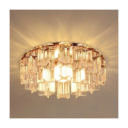 Kristalllampe SMD CreativeTube Spotlight Absorb Dome Light Kristalllampe SMD CreativeTube Spotlight Absorb Dome Light