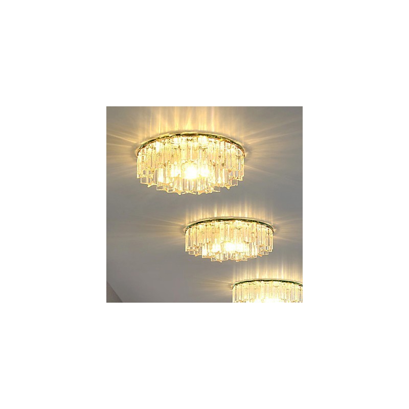 Kristalllampe SMD CreativeTube Spotlight Absorb Dome Light