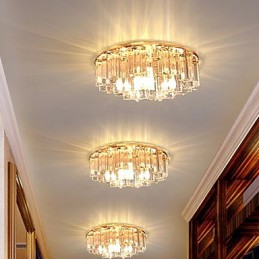 Kristalllampe SMD CreativeTube Spotlight Absorb Dome Light