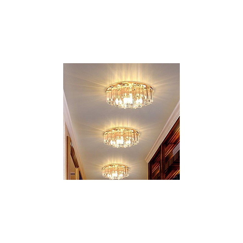 Kristalllampe SMD CreativeTube Spotlight Absorb Dome Light