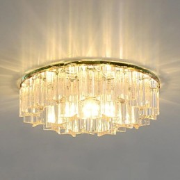 Kristalllampe SMD CreativeTube Spotlight Absorb Dome Light
