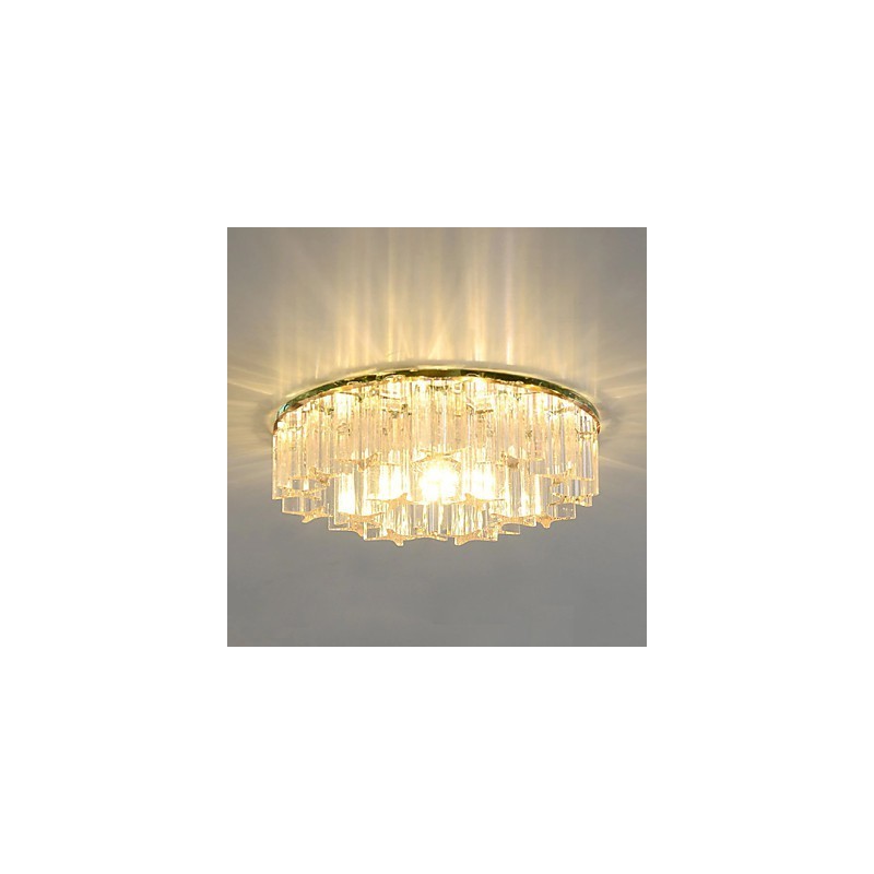 Kristalllampe SMD CreativeTube Spotlight Absorb Dome Light
