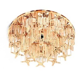 Kristalllampe SMD CreativeTube Spotlight Absorb Dome Light