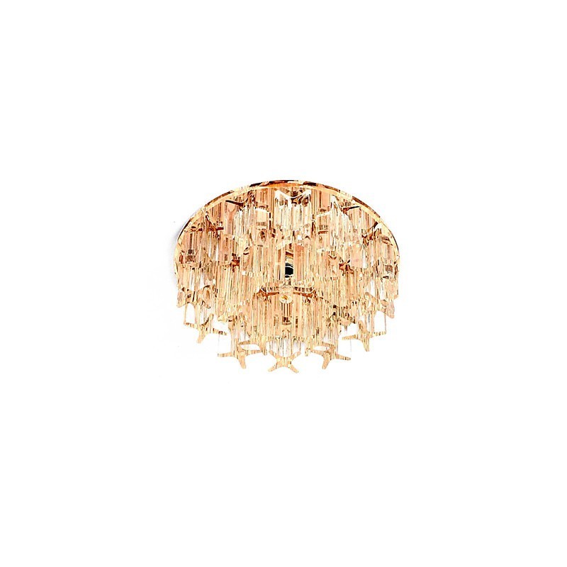 Kristalllampe SMD CreativeTube Spotlight Absorb Dome Light