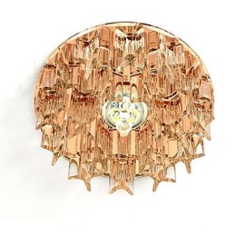 Kristalllampe SMD CreativeTube Spotlight Absorb Dome Light