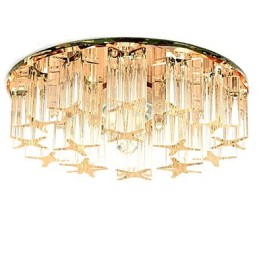 Kristalllampe SMD CreativeTube Spotlight Absorb Dome Light