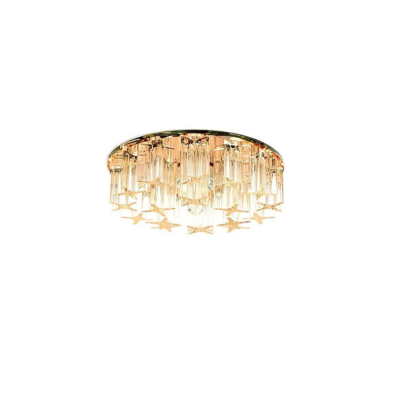 Kristalllampe SMD CreativeTube Spotlight Absorb Dome Light