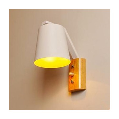 Kreative Persönlichkeit Warmes Holz Eisen Bett Lampe Schalter Mit Nordic Korridor Studie Kreative Persönlichkeit Warmes Holz Eisen Bett Lampe Schalter Mit Nordic Korridor Studie