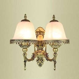 Moderne zeitgenössische rustikale Lodge Country andere Funktion für Mini-Stil Downlight Wandleuchten Wandleuchte