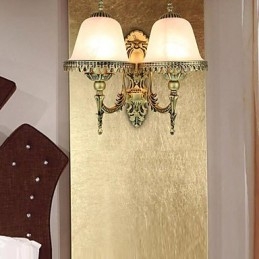 Moderne zeitgenössische rustikale Lodge Country andere Funktion für Mini-Stil Downlight Wandleuchten Wandleuchte