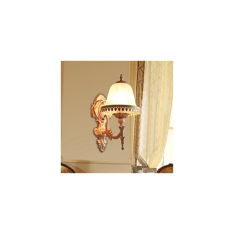 Moderne zeitgenössische rustikale Lodge Country andere Funktion für Mini-Stil Downlight Wandleuchten Wandleuchte