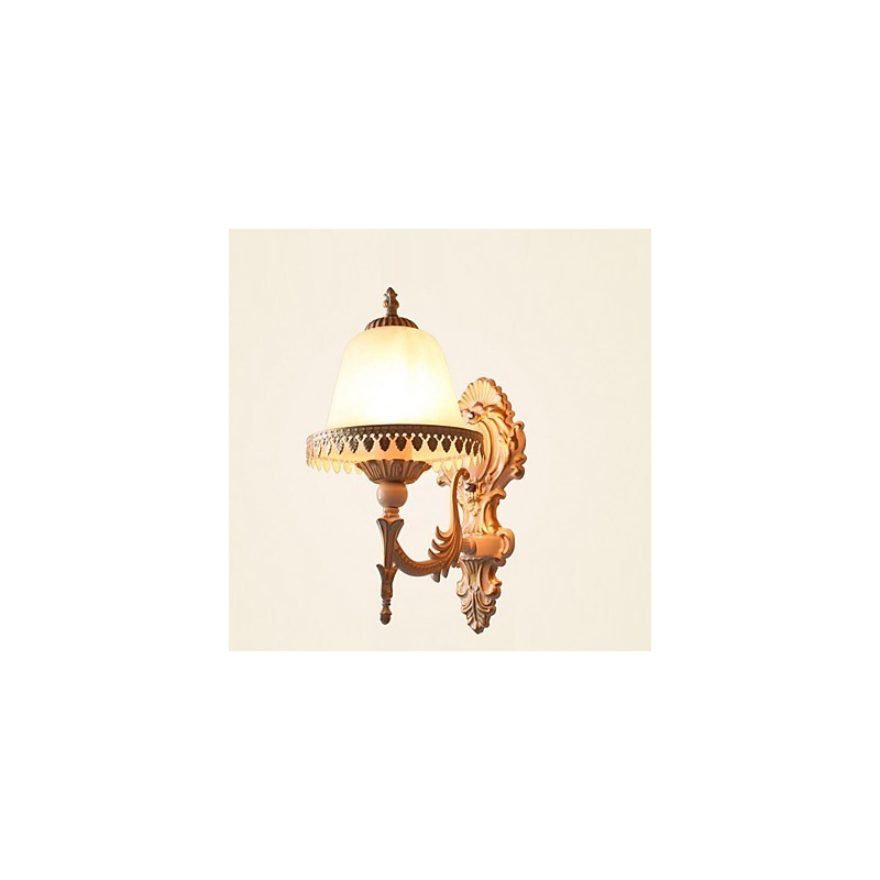 Moderne zeitgenössische rustikale Lodge Country andere Funktion für Mini-Stil Downlight Wandleuchten Wandleuchte