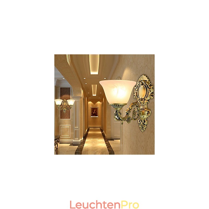 Moderne zeitgenössische rustikale Lodge Country andere Funktion für Mini-Stil Downlight Wandleuchten Wandleuchte