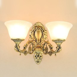 Moderne zeitgenössische rustikale Lodge Country andere Funktion für Mini-Stil Downlight Wandleuchten Wandleuchte