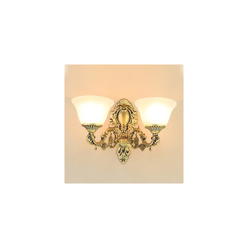 Moderne zeitgenössische rustikale Lodge Country andere Funktion für Mini-Stil Downlight Wandleuchten Wandleuchte
