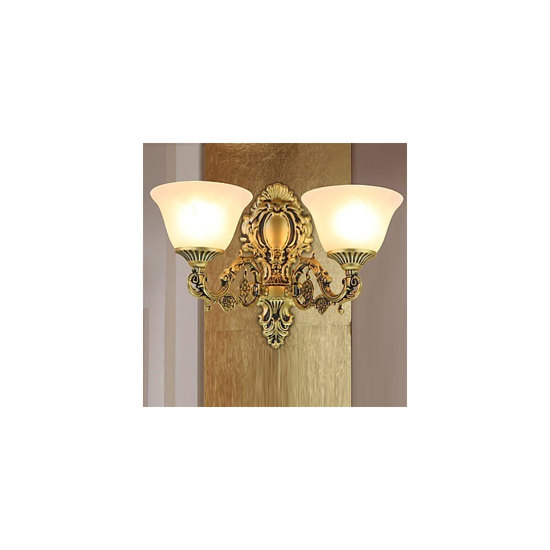 Moderne zeitgenössische rustikale Lodge Country andere Funktion für Mini-Stil Downlight Wandleuchten Wandleuchte