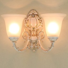 Moderne zeitgenössische rustikale Lodge Country andere Funktion für Mini-Stil Downlight Wandleuchten Wandleuchte