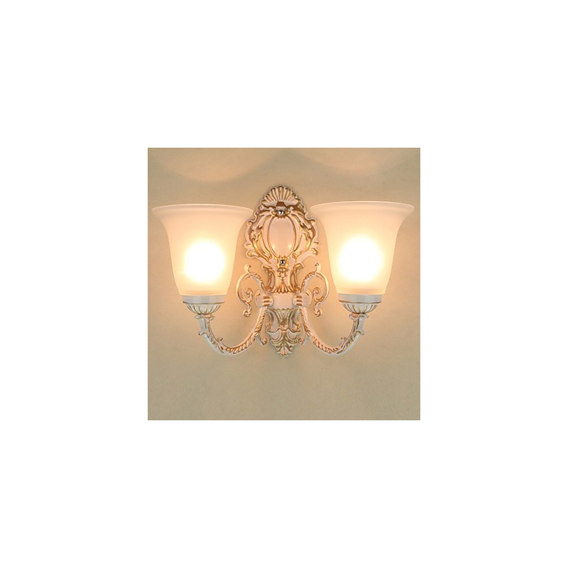 Moderne zeitgenössische rustikale Lodge Country andere Funktion für Mini-Stil Downlight Wandleuchten Wandleuchte