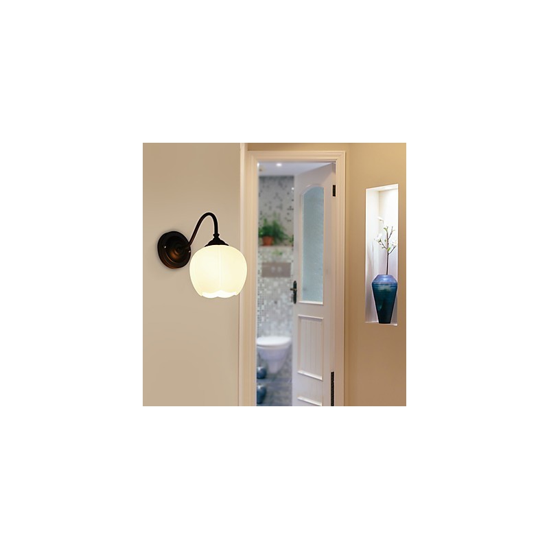Moderne zeitgenössische Malerei-Funktion für AugenschutzDownlight Wandleuchten Wandleuchte