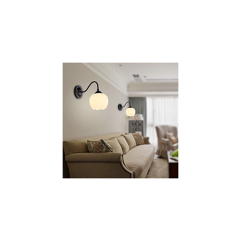 Moderne zeitgenössische Malerei-Funktion für AugenschutzDownlight Wandleuchten Wandleuchte