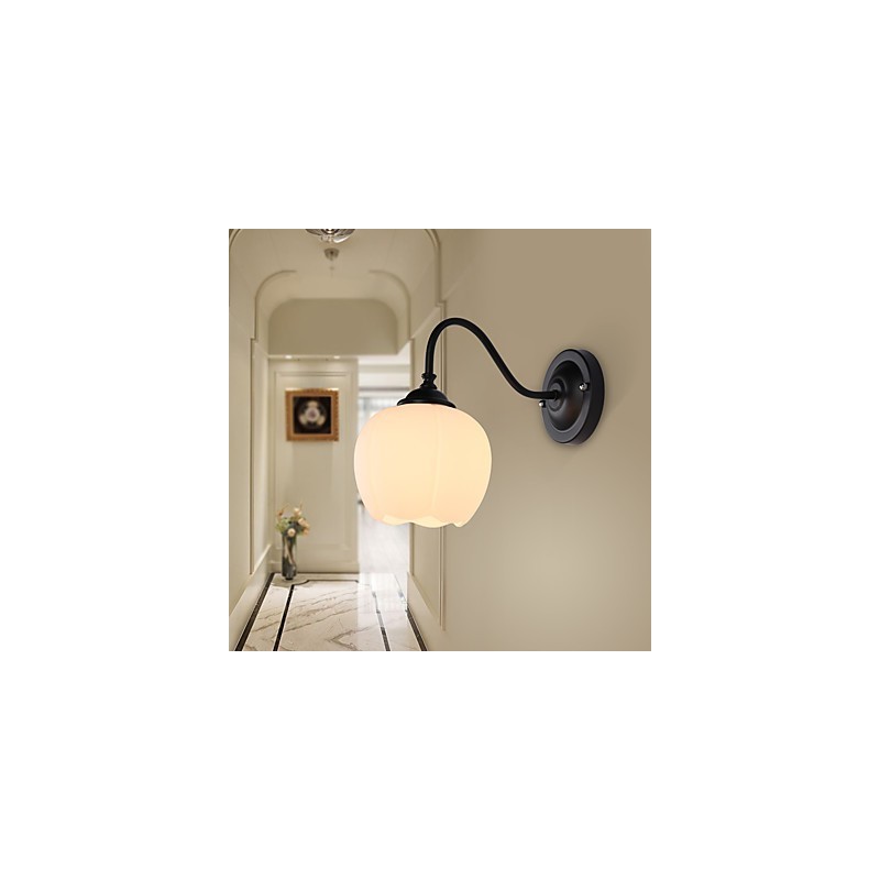 Moderne zeitgenössische Malerei-Funktion für AugenschutzDownlight Wandleuchten Wandleuchte