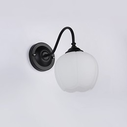 Moderne zeitgenössische Malerei-Funktion für AugenschutzDownlight Wandleuchten Wandleuchte