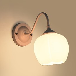 Moderne zeitgenössische Malerei-Funktion für AugenschutzDownlight Wandleuchten Wandleuchte