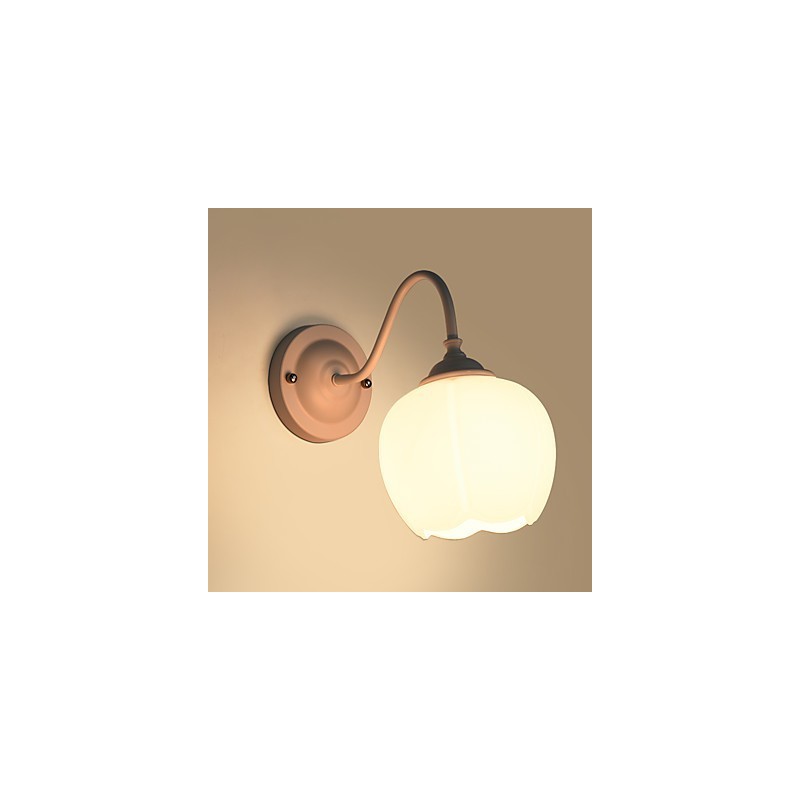 Moderne zeitgenössische Malerei-Funktion für AugenschutzDownlight Wandleuchten Wandleuchte