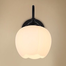 Moderne zeitgenössische Malerei-Funktion für AugenschutzDownlight Wandleuchten Wandleuchte