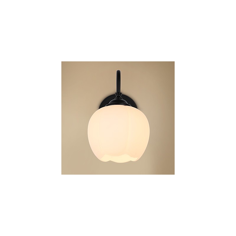 Moderne zeitgenössische Malerei-Funktion für AugenschutzDownlight Wandleuchten Wandleuchte